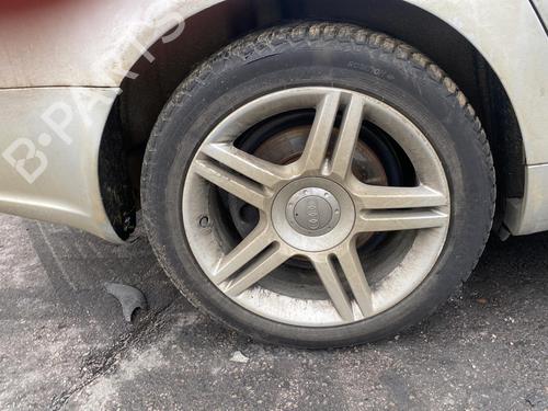 Front right seatbelt AUDI A4 B7 Avant (8ED) 3.0 TDI quattro | BP25581077I25  - Image 32