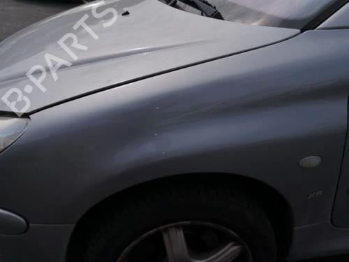 Left taillight PEUGEOT 206 SW (2E/K) 2.0 HDi | BP25524015C34  - Image 31