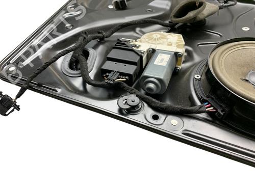 Vindusheismekanisme høyre bak VW PASSAT B6 (3C2) 2.0 TDI 16V | BP25561317C25 