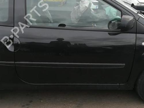 Climate control RENAULT TWINGO II (CN0_) 1.2 16V (CN04, CN0B) | BP25524765I5  - Image 8