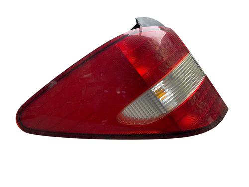 Used Left taillight Left taillight SSANGYONG STAVIC 2.7 270 sXDi 4x4 (165 hp) 25514404 25514404