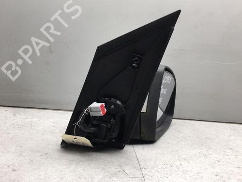 Used Right mirror FORD FOCUS II (DA_, HCP, DP) 1.8 TDCi (115 hp) 25538435