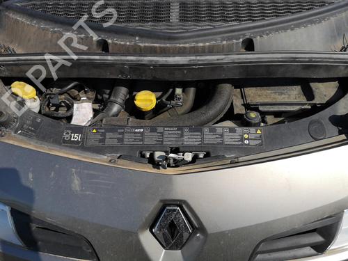 Left front driveshaft RENAULT MODUS / GRAND MODUS (F/JP0_) 1.5 dCi 75 | BP25575688M38  - Image 11