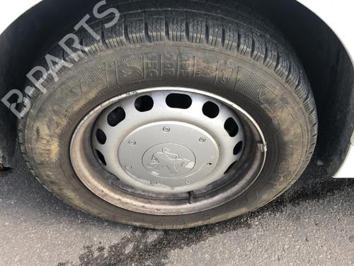 Left front driveshaft PEUGEOT PARTNER Box Body/MPV 1.6 HDi | BP25534556M38  - Image 37