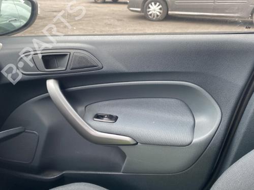 Climate control FORD FIESTA VI (CB1, CCN) 1.25 | BP25548075I5 - Image 26