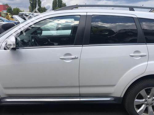 Left front window switch MITSUBISHI OUTLANDER II (CW_W) 2.2 DI-D 4WD | BP26049500I27 - Image 26