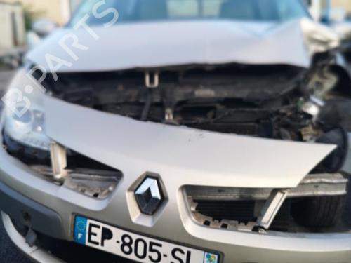 Right front window switch RENAULT GRAND SCÉNIC II (JM0/1_) 1.9 dCi (JM14) | BP25584262I26 - Image 20