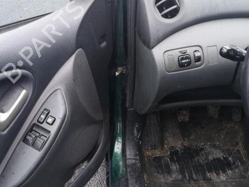 Switch TOYOTA YARIS (_P1_) 1.3 (SCP12_, SCP13_, SCP12R, SCP13R) | BP25537572I30  - Image 16