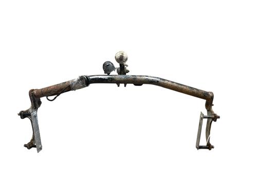 Used Tow ball/Mechanism Tow ball/Mechanism RENAULT MODUS / GRAND MODUS (F/JP0_) 1.2 (JP0C, JP0K, FP0C, FP0K, FP0P, JP0P, JP0T) (75 hp) 27349559 27349559