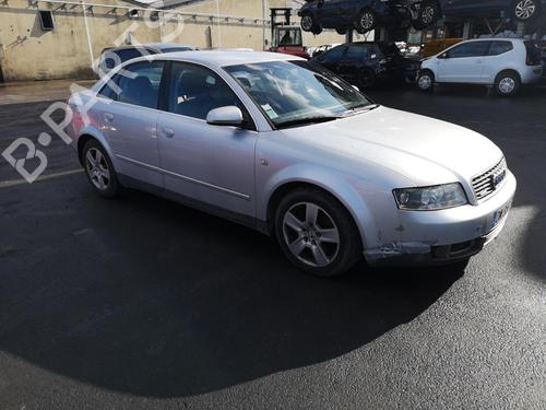 Right mirror AUDI A4 B6 (8E2) 2.5 TDI quattro | BP25584916C27 - Image 19