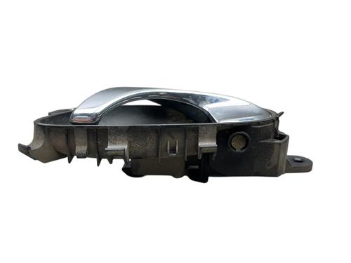 Front left interior door handle NISSAN NAVARA NP300 Pickup (D23, D23T) 2.3 dCi 4x4 (D231) | BP28622201I13