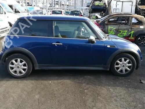 Højre baglygte MINI MINI (R50, R53) One D | BP25577470C35 