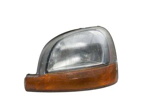 Left headlight RENAULT KANGOO Express (FC0/1_) D 65 1.9 (FC0E, FC02, FC0J, FC0N) | BP36241611C28 - Image 3