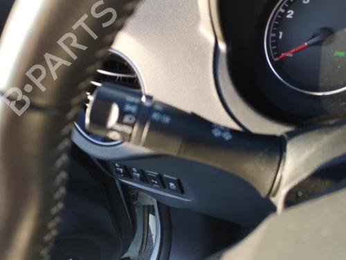 Rear mirror RENAULT KOLEOS I (HY_) 2.0 dCi 4x4 (HY0K) | BP25524604I6 - Image 5