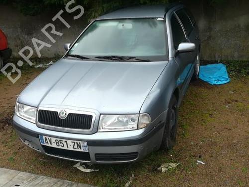 Left front window switch SKODA OCTAVIA I Combi (1U5) 1.9 TDI | BP25519694I27 - Image 8