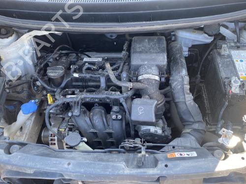 Steering column stalk KIA PICANTO II (TA) 1.0 | BP25544524I23 - Image 7