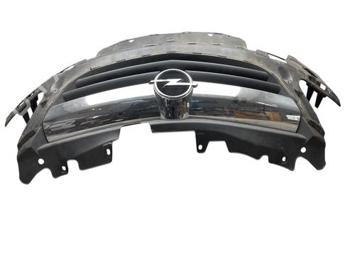 Grill OPEL CORSA D (S07) 1.2 (L08, L68) (86 hp) 27317205
