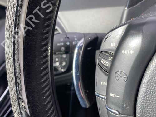Left front door CITROËN C4 Picasso I MPV (UD_) 1.6 HDi | BP25551919C2 