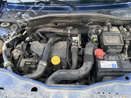 Climate control DACIA DUSTER (HS_) 1.5 dCi | BP31625341I5  - Image 22