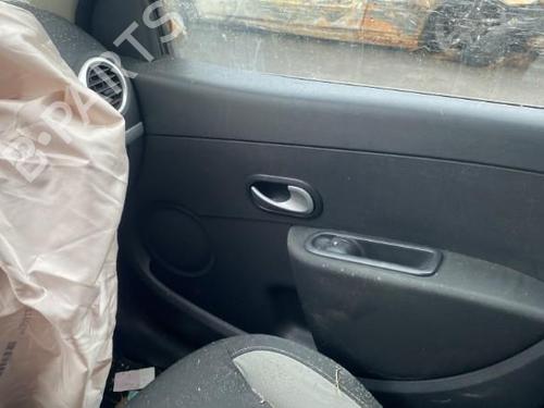 Right front window switch RENAULT CLIO III (BR0/1, CR0/1) 1.5 dCi (C/BR0G, C/BR1G) | BP25573046I26