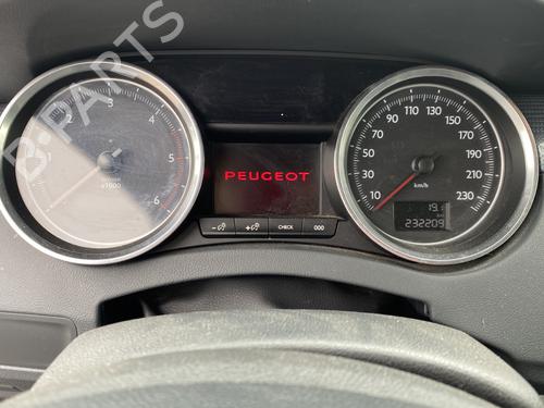Left front window switch PEUGEOT 508 I (8D_) 1.6 HDi | BP27149661I27 - Image 16