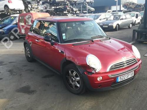 Left headlight MINI MINI (R50, R53) One D | BP25516310C28  - Image 28