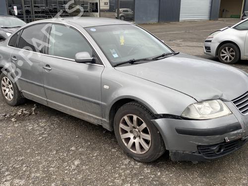 Climate control VW PASSAT B5.5 (3B3) 1.9 TDI | BP33933640I5 - Image 29