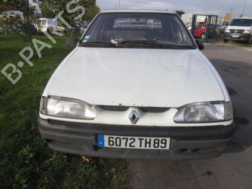 Front right window mechanism RENAULT 19 I (B/C53_) 1.9 D (B/C534, B/C53J) | BP25523455C23 