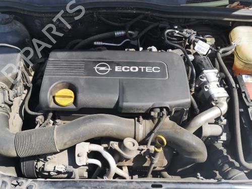 AC compressor OPEL ASTRA H (A04) 1.7 CDTI (L48) | BP25571384M34 - Image 24