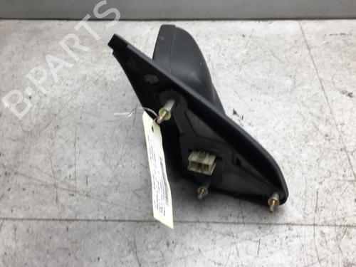 Left mirror RENAULT CLIO I (B/C57_, 5/357_) 1.9 D (B/C/S576, B/C/S57L) | BP25571496C26 