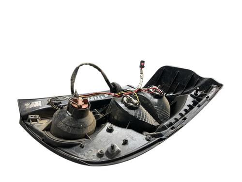 Used Left taillight Left taillight CHEVROLET AVEO Saloon (T300) 1.2 (86 hp) 25744930 25744930