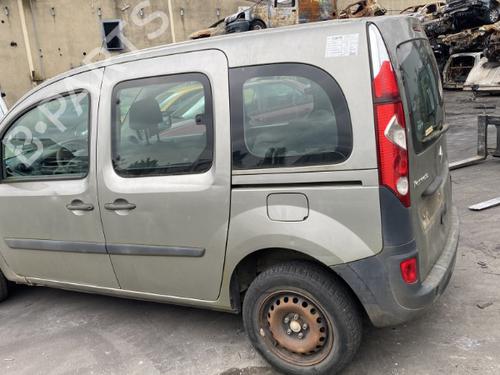 Left front window switch RENAULT KANGOO / GRAND KANGOO II (KW0/1_) 1.5 dCi 90 (KW05, KW08, KW0G, KW11) | BP25549186I27  - Image 7