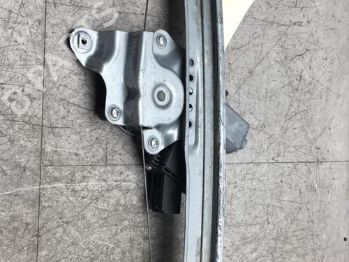 Used Rear left window mechanism Rear left window mechanism OPEL MOKKA / MOKKA X (J13) 1.4 (_76) (140 hp) 25532752 25532752