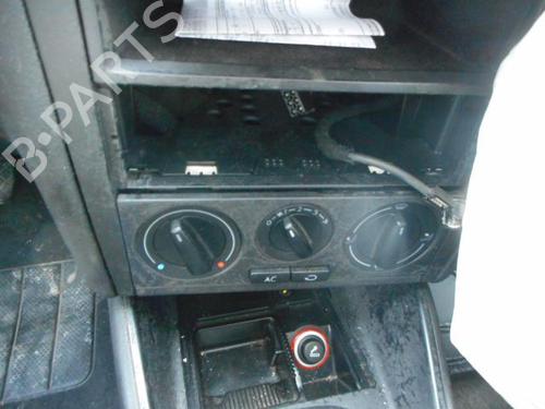 Varmeblæser VW GOLF IV (1J1) 1.9 TDI | BP25522763M62 