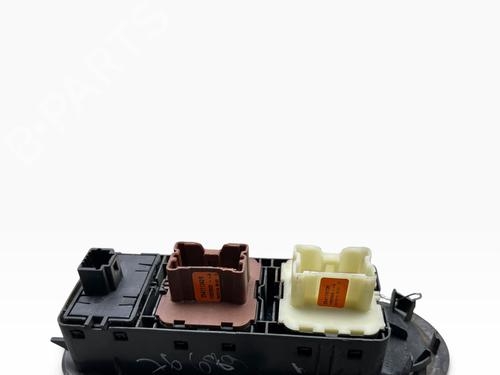 Left front window switch DACIA DUSTER (HS_) 1.5 dCi 4x4 | BP38682302I27 - Image 2