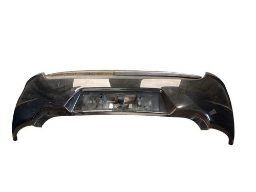 Used Rear bumper CITROËN C4 II (NC_) 1.6 HDi 115 (114 hp) 25543264