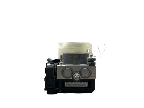 Used ABS pump RENAULT CLIO III (BR0/1, CR0/1) 1.5 dCi (BR17, CR17) (86 hp) 25573868