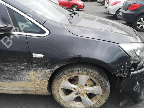 Right tailgate light OPEL ASTRA J (P10) 2.0 CDTI (68) | BP25538947C80  - Image 7