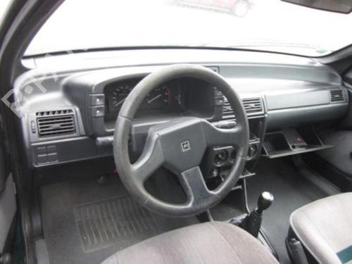 Rear wiper motor CITROËN ZX (N2) 1.9 D | BP25573294M102