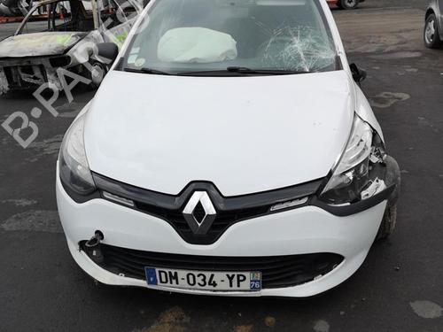 Right tailgate light RENAULT CLIO IV (BH_) 1.5 dCi 75 | BP25538039C80 - Image 22