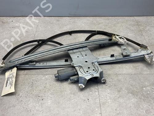 Front right window mechanism CITROËN XSARA PICASSO (N68) 1.6 HDi | BP25535737C23