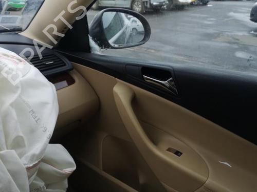 Front left window mechanism VW PASSAT B6 (3C2) 2.0 TDI 16V | BP25517508C22  - Image 13