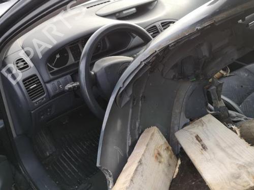 Venstre forlygte RENAULT LAGUNA II (BG0/1_) 2.2 dCi (BG0F) | BP25576692C28 