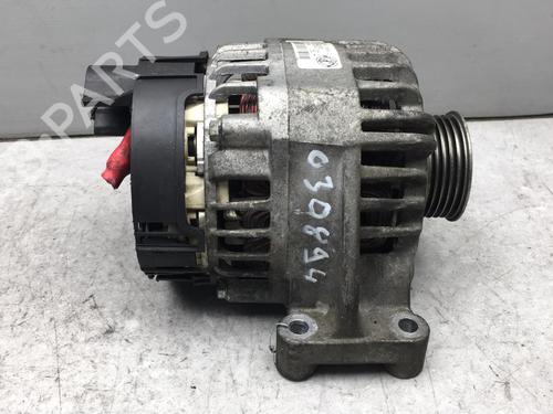 Alternator FORD KA (RU8) 1.2 | BP25580090M7 - Image 3