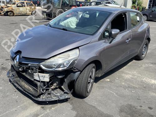 Left tailgate light RENAULT CLIO IV (BH_) 1.5 dCi 75 | BP25546679C79  - Image 30