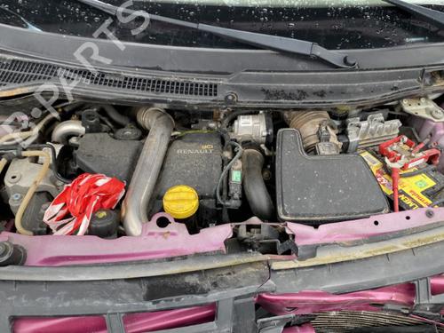 Front wiper motor RENAULT TWINGO II (CN0_) 1.5 dCi 75 | BP25567203M29  - Image 20