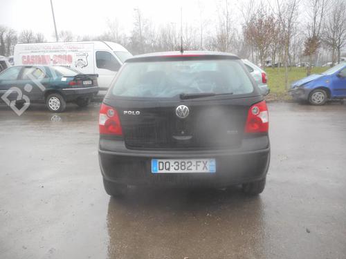 Switch VW POLO IV (9N_, 9A_) 1.9 SDI | BP25524458I30 