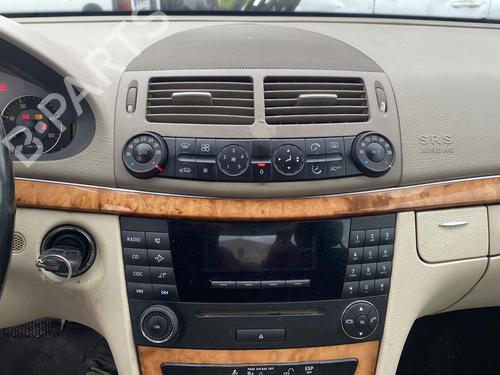 Right front window motor MERCEDES-BENZ E-CLASS (W211) E 220 CDI (211.006) | BP25507367E20  - Image 13