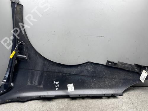 Right front fenders CITROËN C5 II (RC_) 2.0 HDi (RCRHRH) | BP25566433C42 