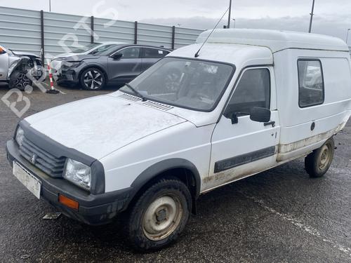 Used Parts CITROËN C15 Box Body/MPV (VD_) 1.8 D (60 hp) 4424601